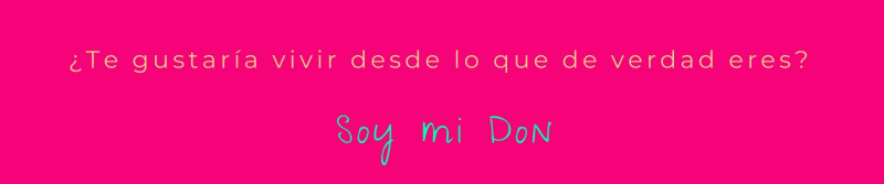 curso soy mi don vivirvivir