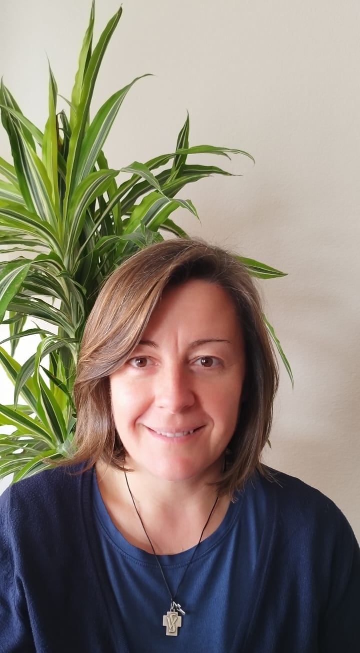 Marisa Pérez Hernández